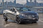 Holden Cascada Turbo 2015 года